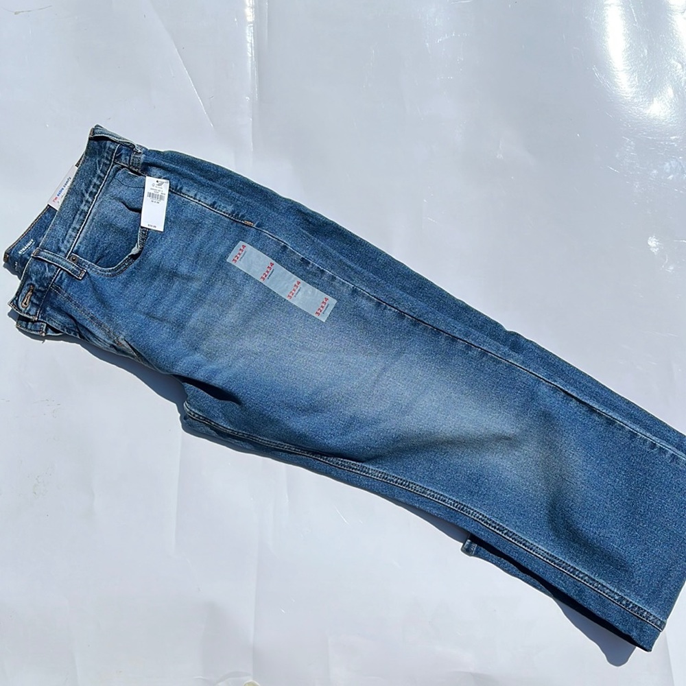 Men’s jeans
